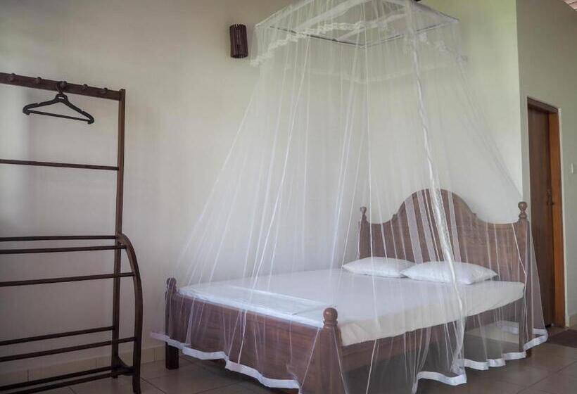 스탠다드 룸, Beach Corner Weligama