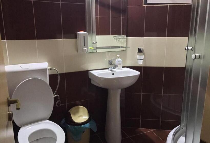 اتاق استاندارد, Vila Davi