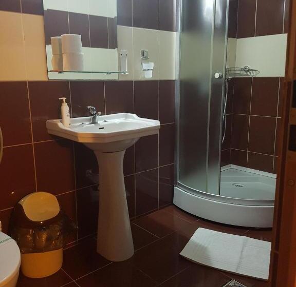 سوییت, Vila Davi