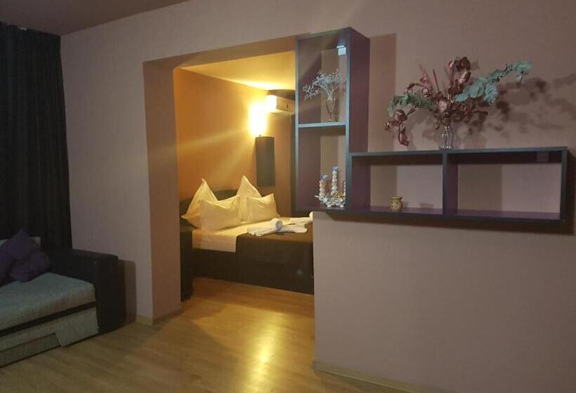 سوییت, Vila Davi