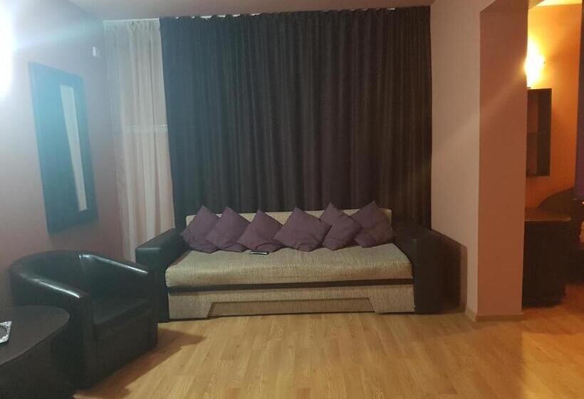 سوییت, Vila Davi