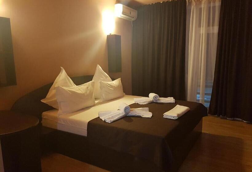 سوییت, Vila Davi