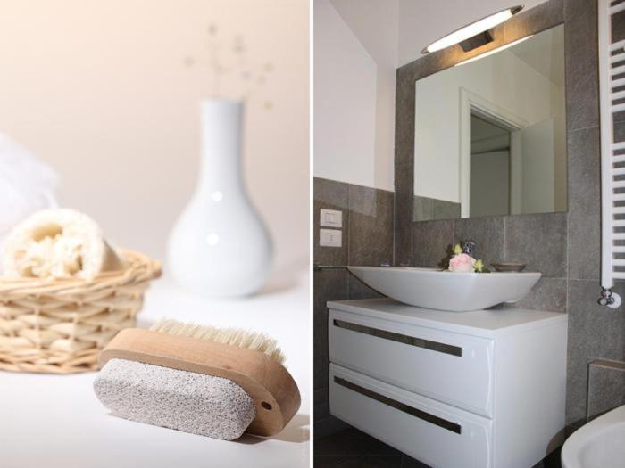 شقة غرفة واحدة, Residence Girasole Casa Rossa A