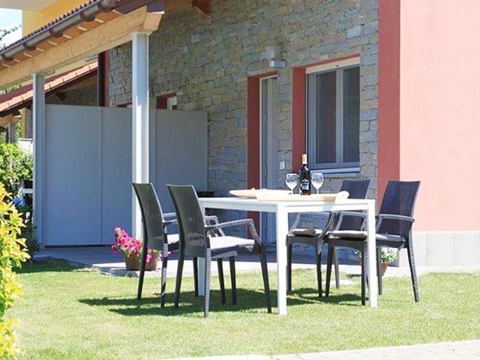 شقة غرفة واحدة, Residence Girasole Casa Rossa A