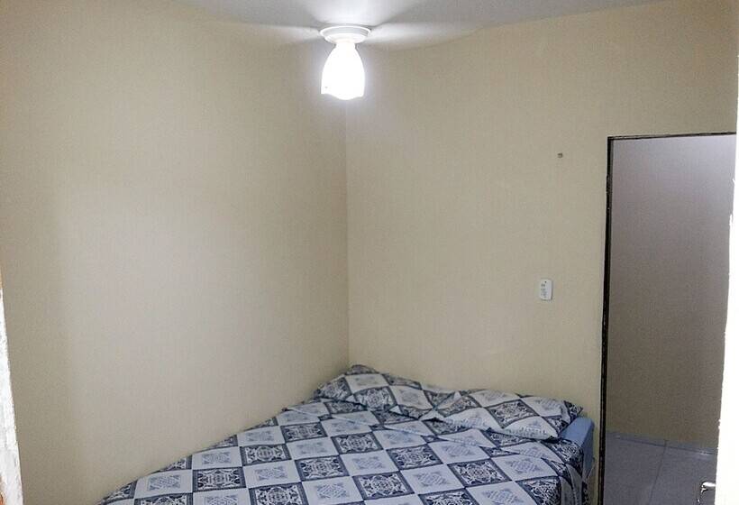 اتاق استاندارد, Praia Hostel Fortaleza