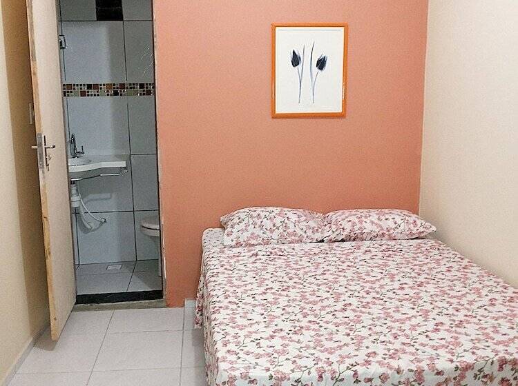 스탠다드 룸, Praia Hostel Fortaleza