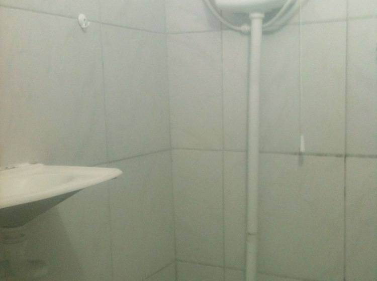 اتاق استاندارد چهار تخته, Praia Hostel Fortaleza