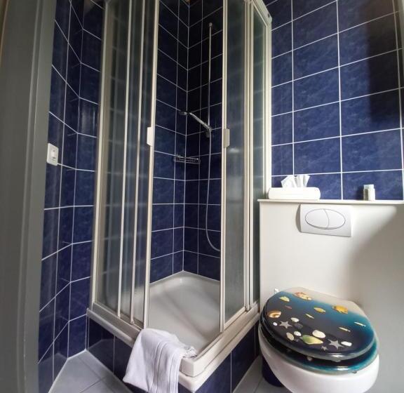 غرفة قياسية, Auberge D Etoy