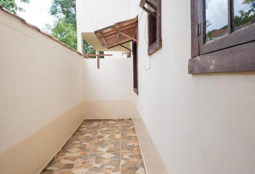 اتاق استاندارد چهار تخته, Recanto Das Abelhas   300 M Do Centro Histórico