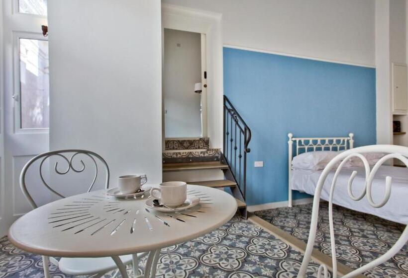 سوییت خانوادگی, Chateau La Vallette   Grand Master S Suite