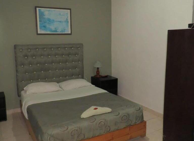 标准间, Hostal Belén