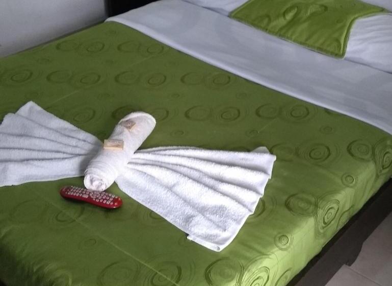 Номер Стандарт, Hostal Belén