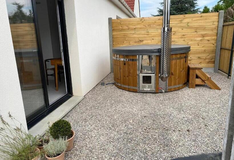 스탠다드 룸, Casa Louisa