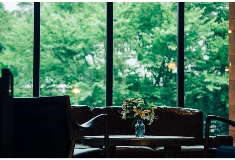 استودیوی استاندارد, Karuizawa Cross   Vacation Stay 56454v