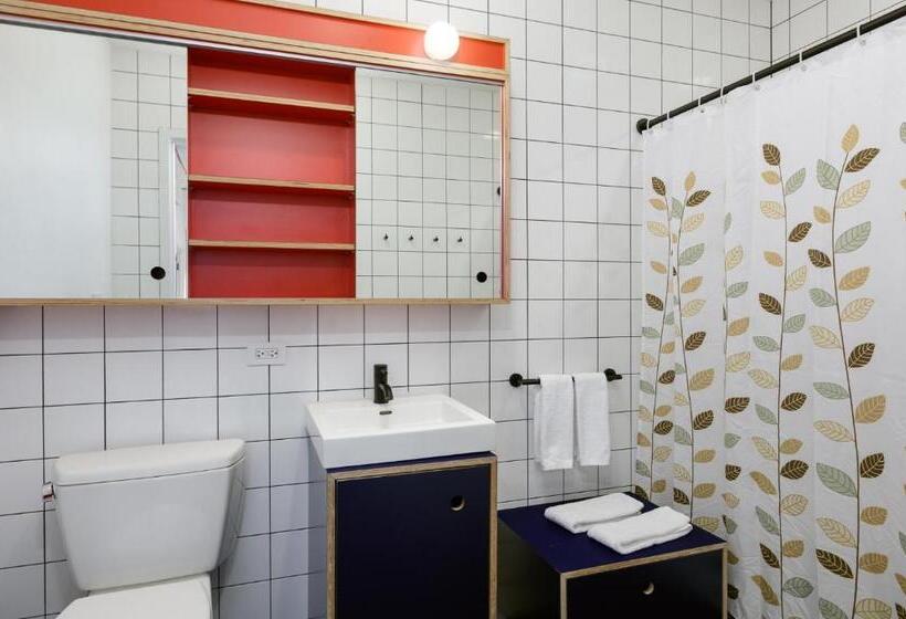 Apartamento 3 Dormitórios, Placemakr Wall Street