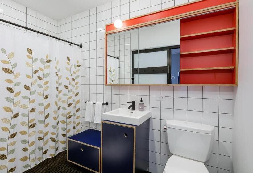 Apartamento 2 Dormitórios, Placemakr Wall Street