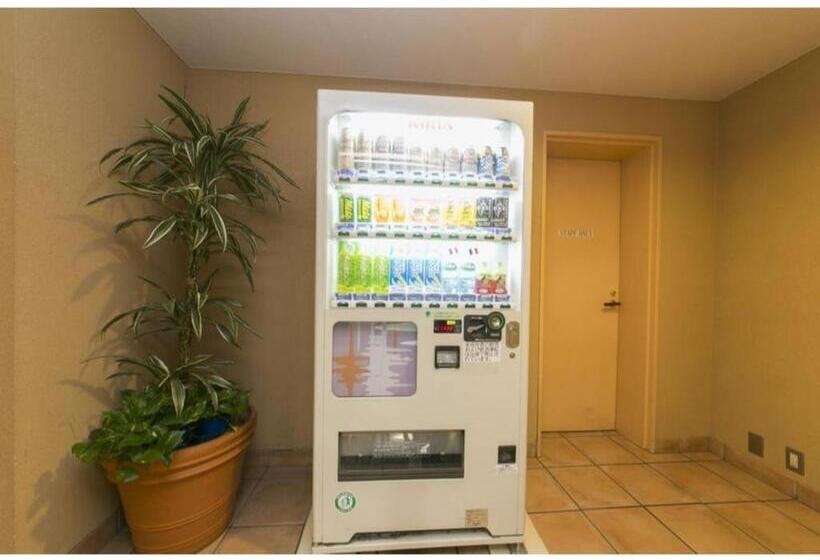 スタンダードスタジオ, R&b Hotel Umeda East   Vacation Stay 40691v