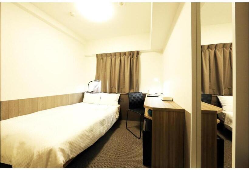 Estudio Estándar, Sendai Business Hotel Ekimae   Vacation Stay 71912v