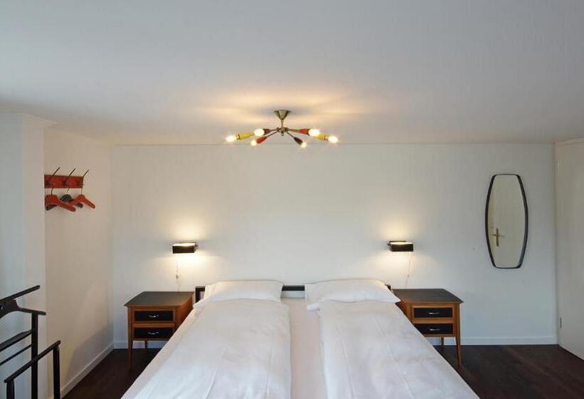 スタンダードルーム, Alte Metzg   Boutique Pension