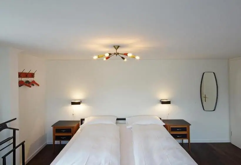 スタンダードルーム, Alte Metzg   Boutique Pension