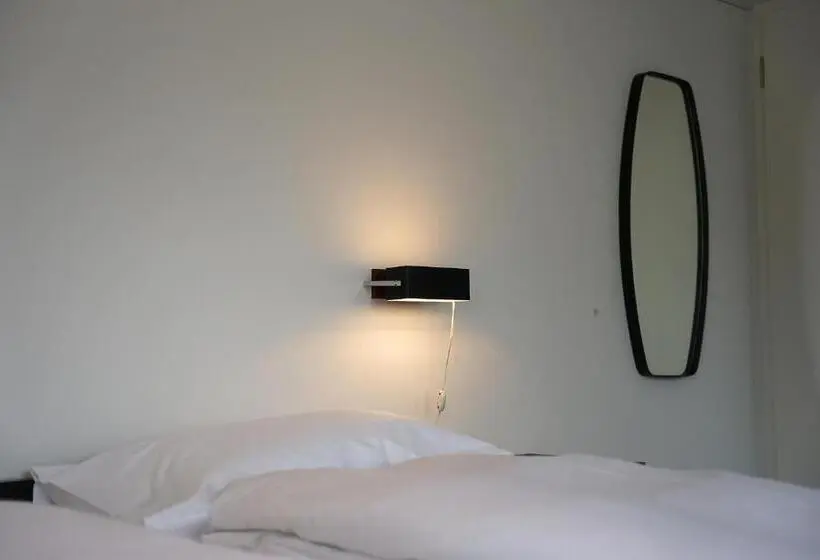 スタンダードルーム, Alte Metzg   Boutique Pension