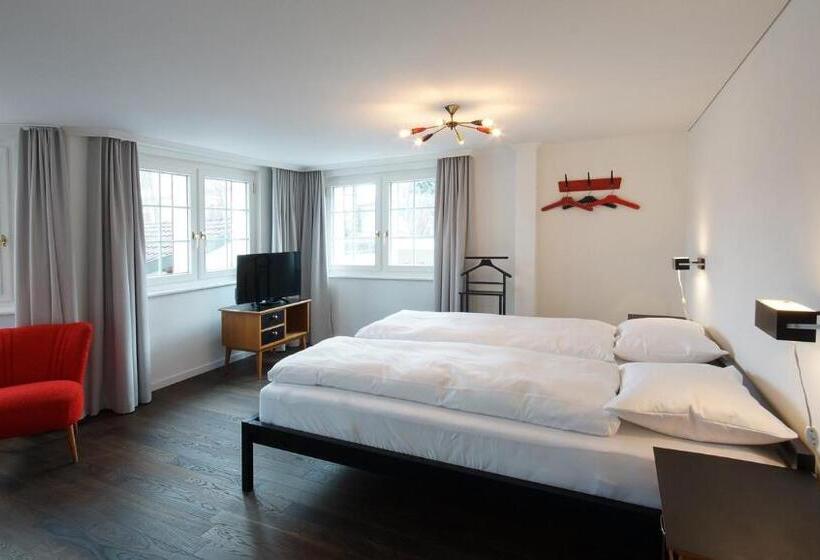 スタンダードルーム, Alte Metzg   Boutique Pension