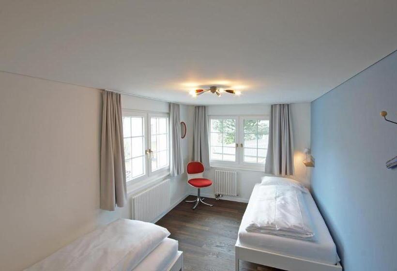 اتاق استاندارد, Alte Metzg   Boutique Pension