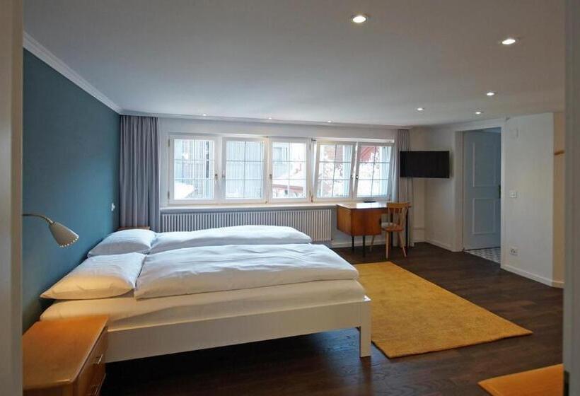 スイート, Alte Metzg   Boutique Pension