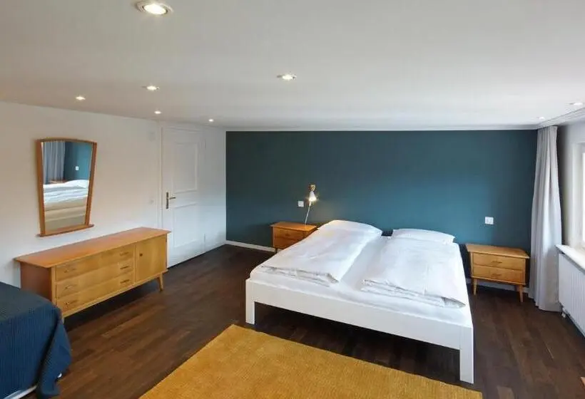 スイート, Alte Metzg   Boutique Pension
