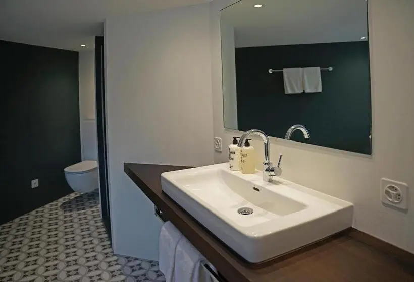 スイート, Alte Metzg   Boutique Pension