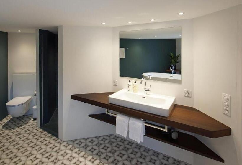 スイート, Alte Metzg   Boutique Pension