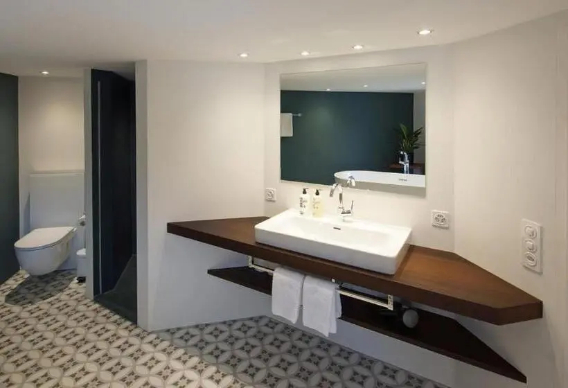スイート, Alte Metzg   Boutique Pension