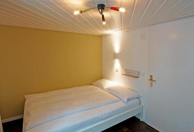 スタンダードシングルルーム, Alte Metzg   Boutique Pension