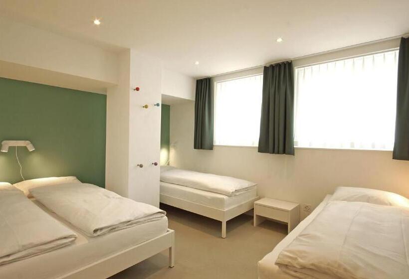 Семейный Номер, Alte Metzg   Boutique Pension
