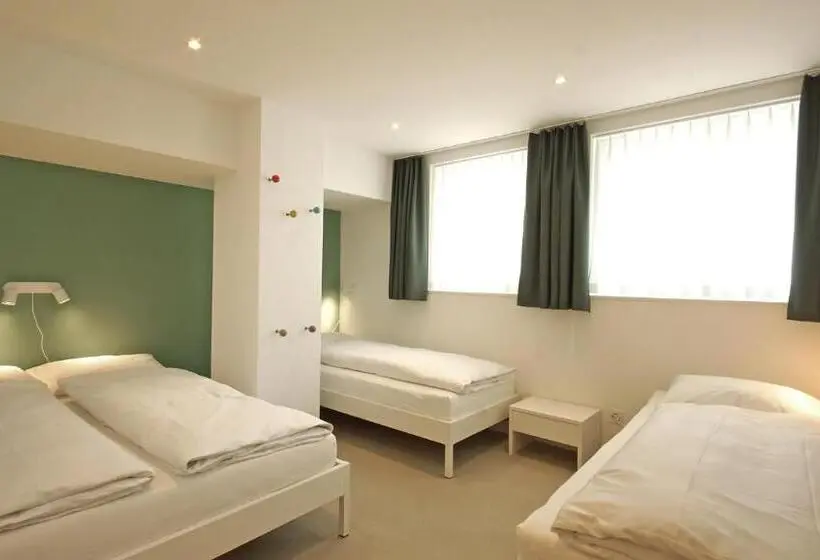 ファミリールーム, Alte Metzg   Boutique Pension