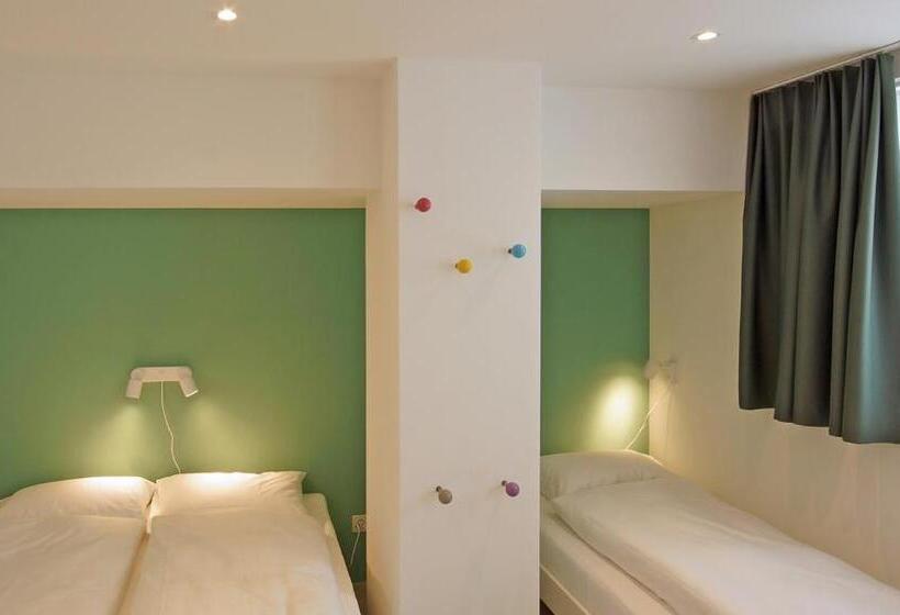 اتاق خانوادگی, Alte Metzg   Boutique Pension