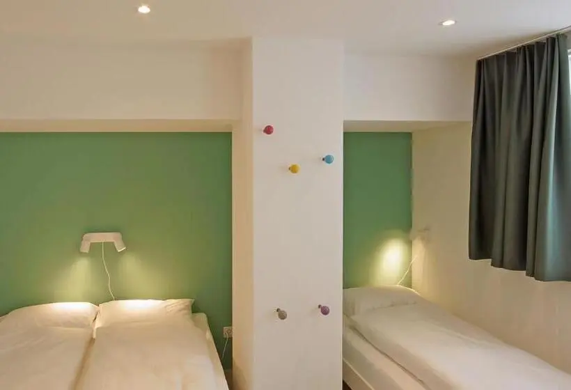 ファミリールーム, Alte Metzg   Boutique Pension
