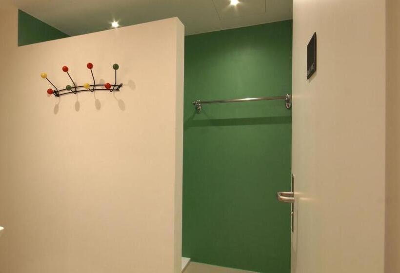 Семейный Номер, Alte Metzg   Boutique Pension