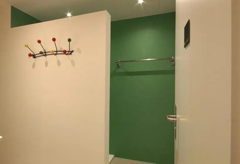 ファミリールーム, Alte Metzg   Boutique Pension