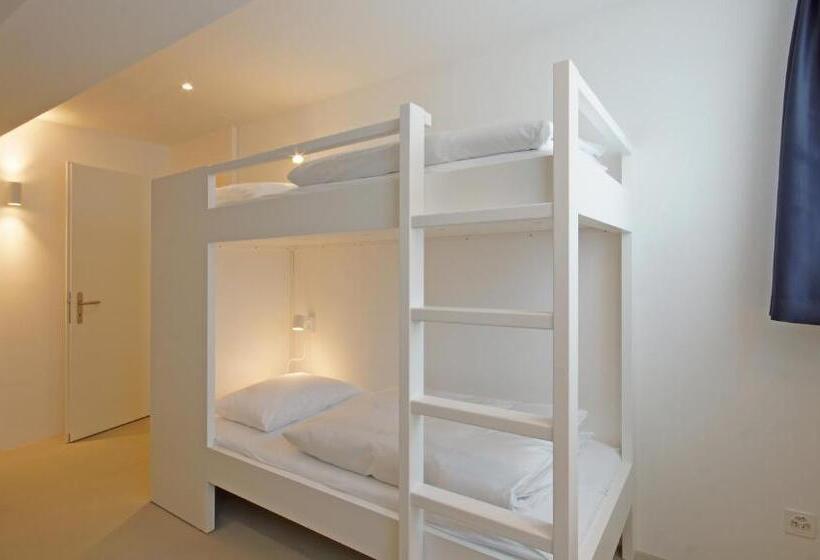 Семейный Номер Совместный Санузел, Alte Metzg   Boutique Pension