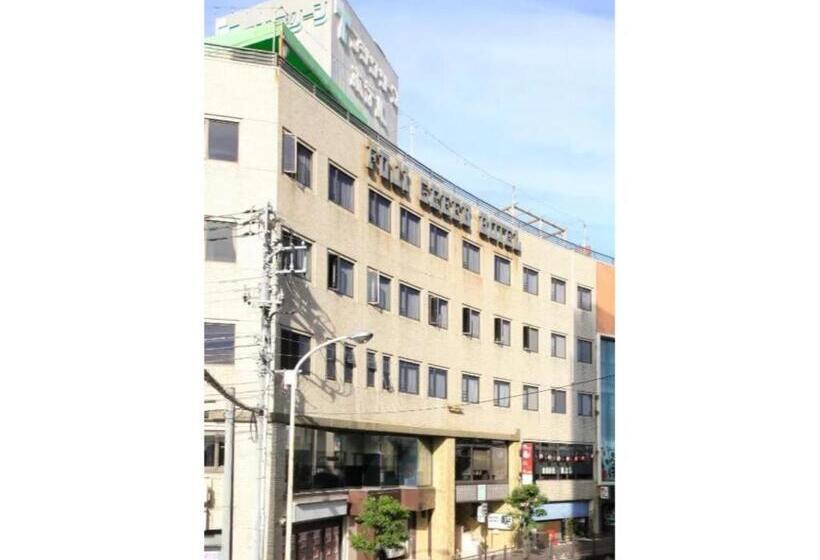 Студия Стандарт, Fuji Green Hotel   Vacation Stay 18897v