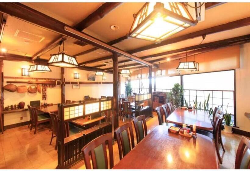 Студия Стандарт, Fuji Green Hotel   Vacation Stay 18897v