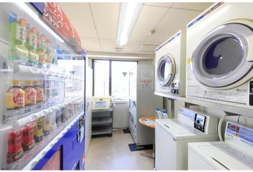 Студия Стандарт, Fujinomiya Green Hotel   Vacation Stay 19032v