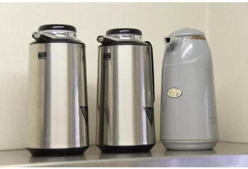 Студия Стандарт, Fujinomiya Green Hotel   Vacation Stay 19032v