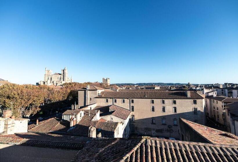 デラックススタジオ, Studio Romantique Maison De L église Du Couvent