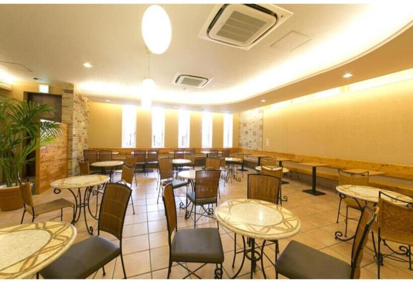 إستوديو قياسى, R&b Hotel Umeda East   Vacation Stay 15381v