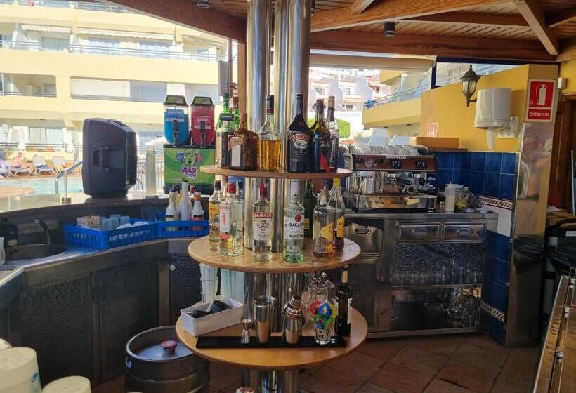 شقة غرفة واحدة, Santa Maria Hovima,adeje Ocean View, Tenerife