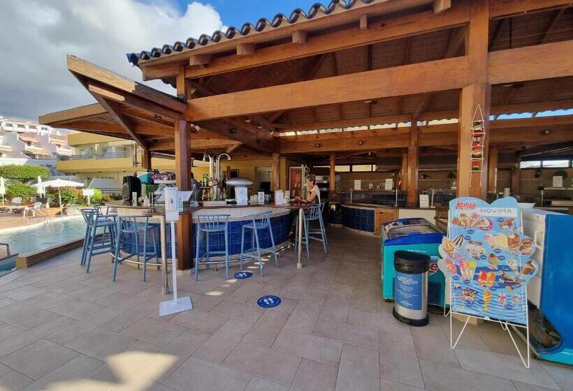 شقة غرفة واحدة, Santa Maria Hovima,adeje Ocean View, Tenerife