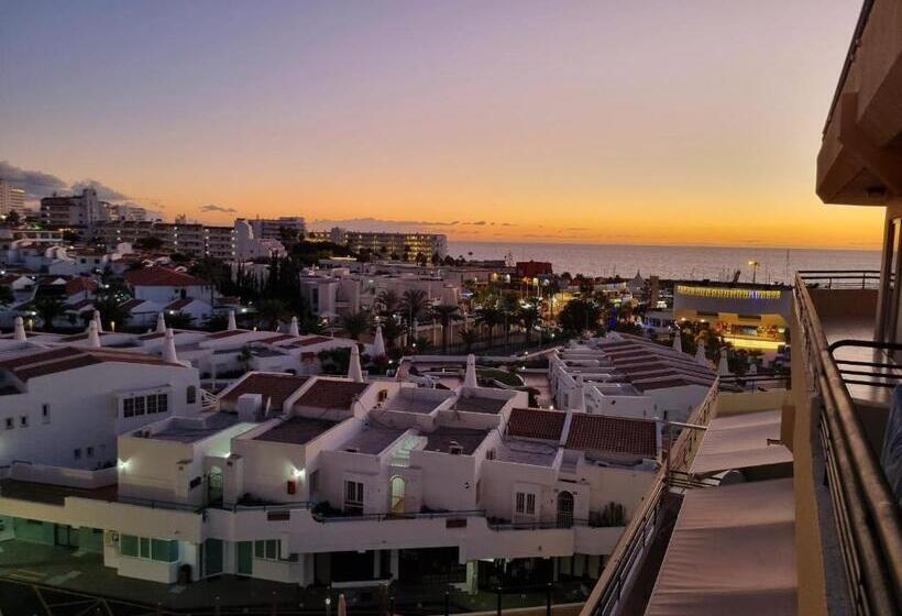 شقة غرفة واحدة, Santa Maria Hovima,adeje Ocean View, Tenerife