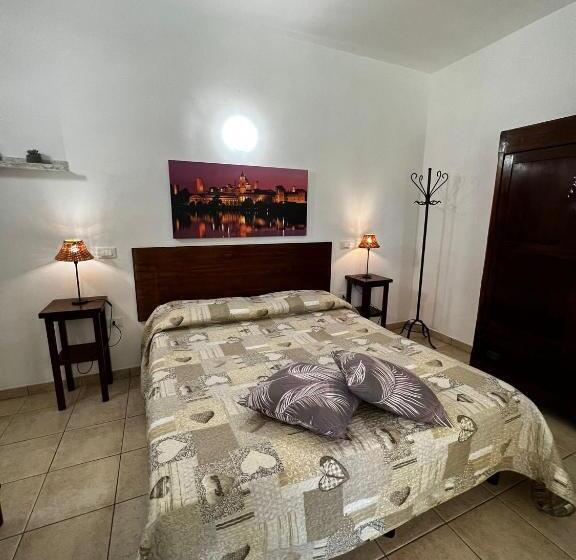 标准间, Agriturismo Corte San Girolamo